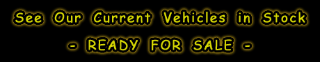 Vehicles Packages can be Ready For Sale